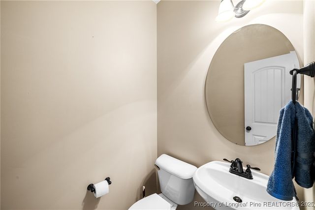 519 Wood Point Drive, Lillington, NC 27546