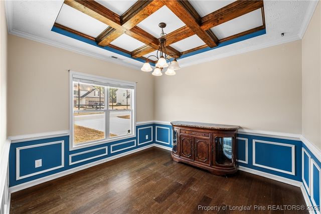 519 Wood Point Drive, Lillington, NC 27546