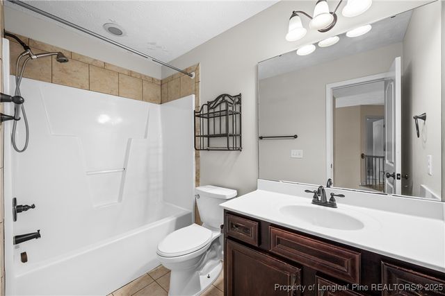 519 Wood Point Drive, Lillington, NC 27546