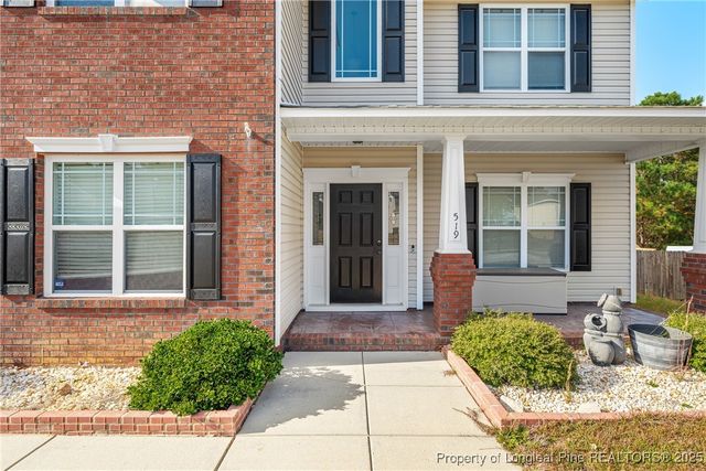 519 Wood Point Drive, Lillington, NC 27546