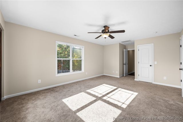 519 Wood Point Drive, Lillington, NC 27546