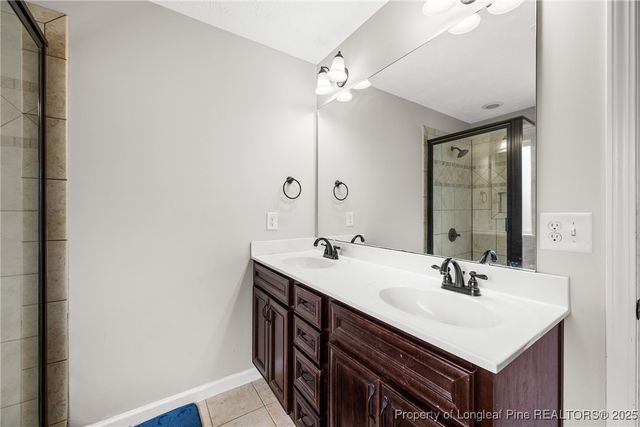 519 Wood Point Drive, Lillington, NC 27546