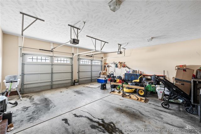 519 Wood Point Drive, Lillington, NC 27546