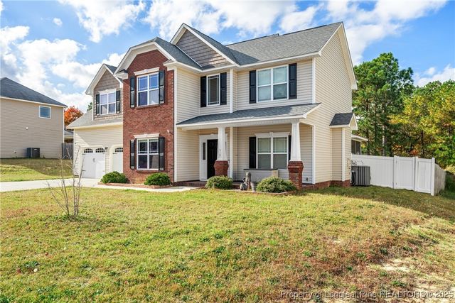 519 Wood Point Drive, Lillington, NC 27546