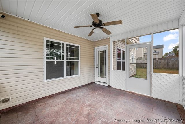 519 Wood Point Drive, Lillington, NC 27546