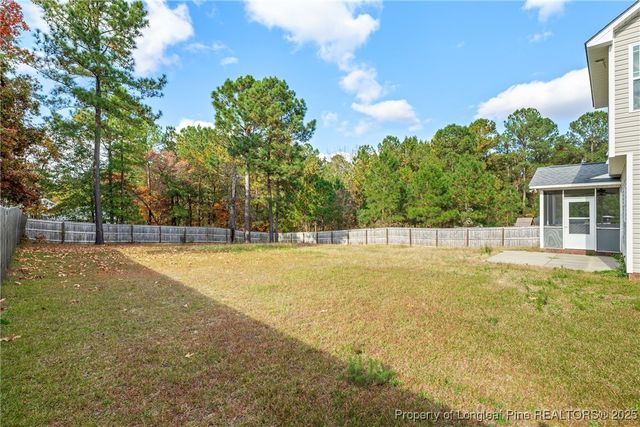 519 Wood Point Drive, Lillington, NC 27546