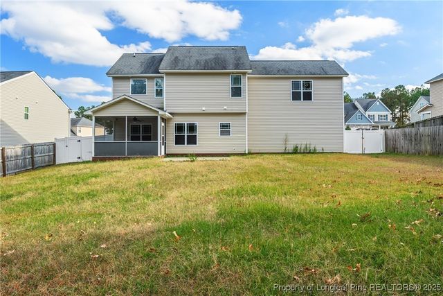 519 Wood Point Drive, Lillington, NC 27546