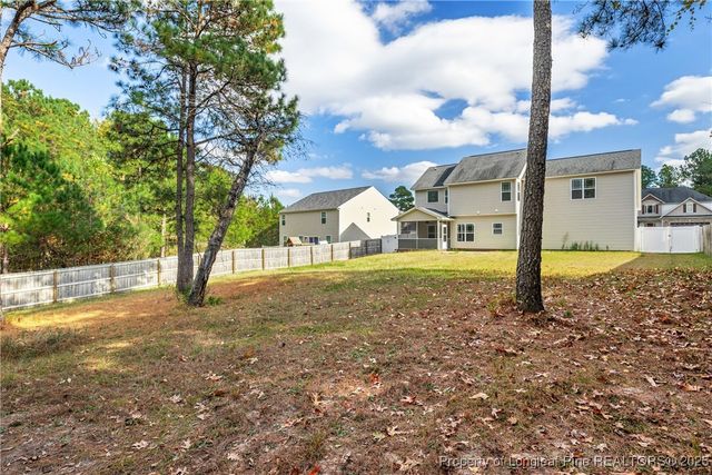 519 Wood Point Drive, Lillington, NC 27546