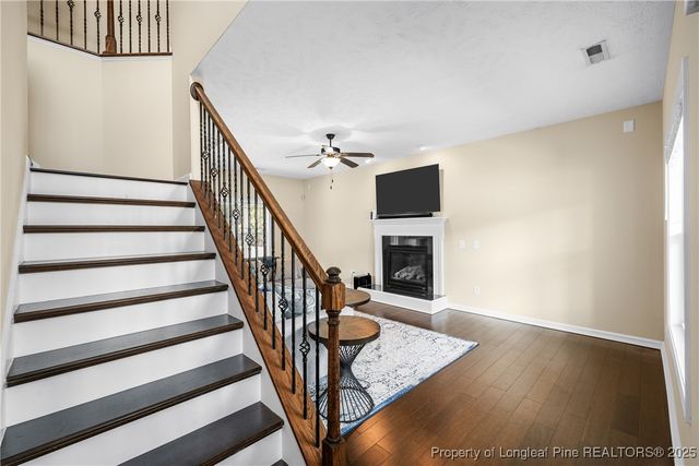 519 Wood Point Drive, Lillington, NC 27546