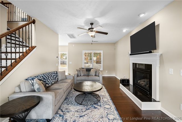 519 Wood Point Drive, Lillington, NC 27546