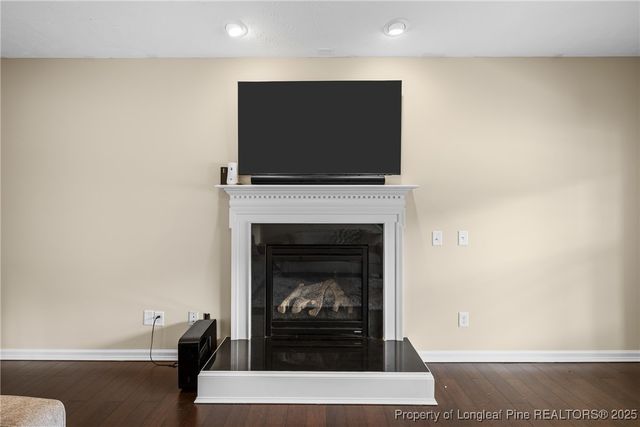 519 Wood Point Drive, Lillington, NC 27546