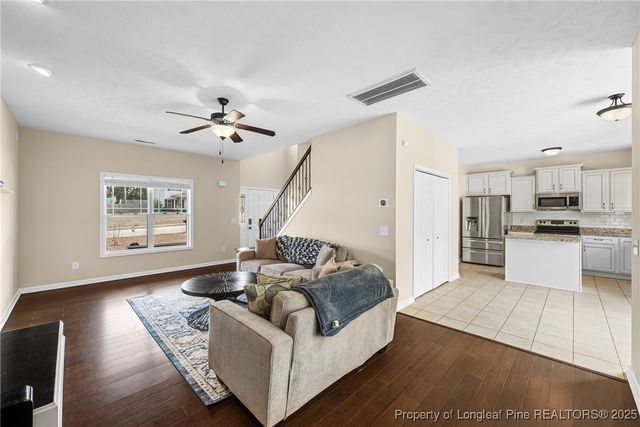 519 Wood Point Drive, Lillington, NC 27546