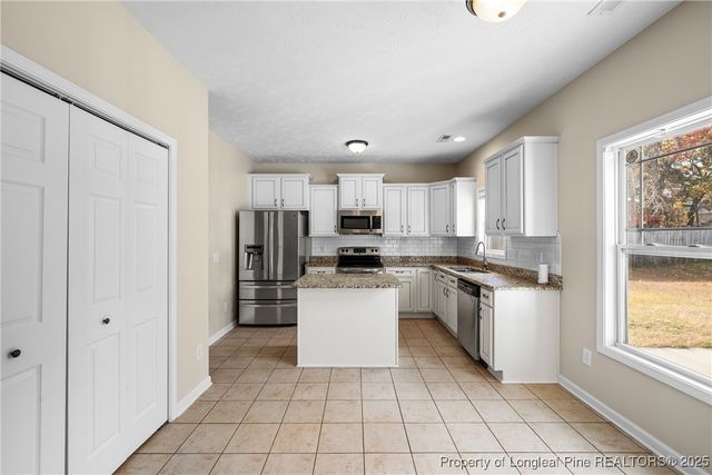 519 Wood Point Drive, Lillington, NC 27546