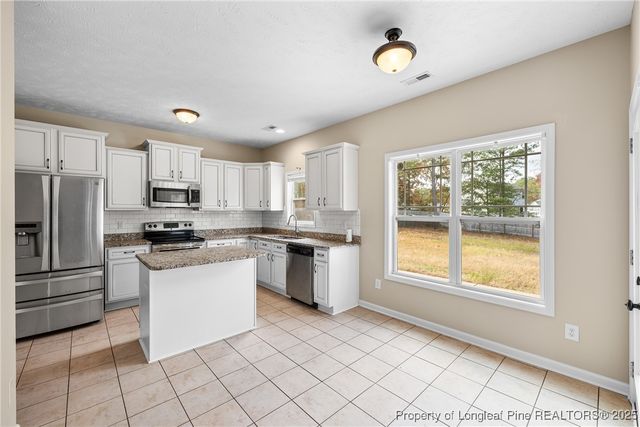 519 Wood Point Drive, Lillington, NC 27546