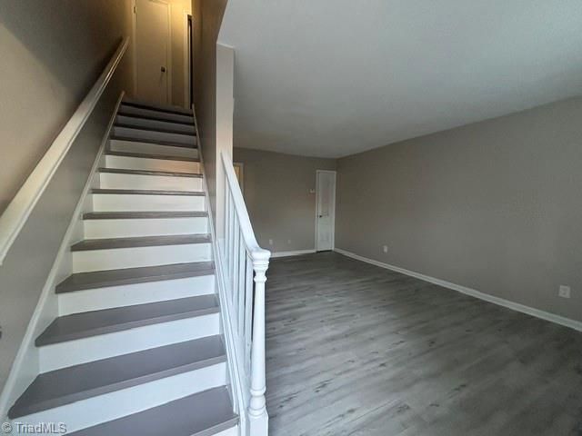 1827 Merritt Drive B, Greensboro, NC 27407
