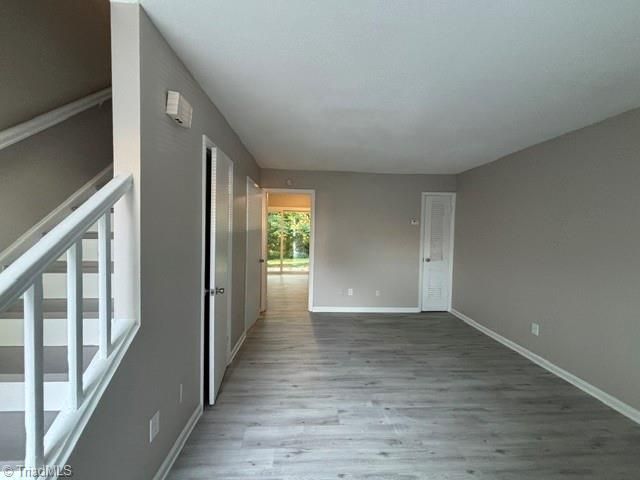 1827 Merritt Drive B, Greensboro, NC 27407