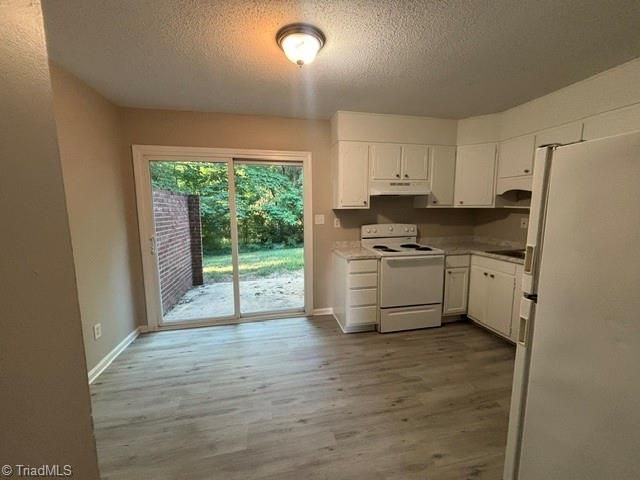 1827 Merritt Drive B, Greensboro, NC 27407