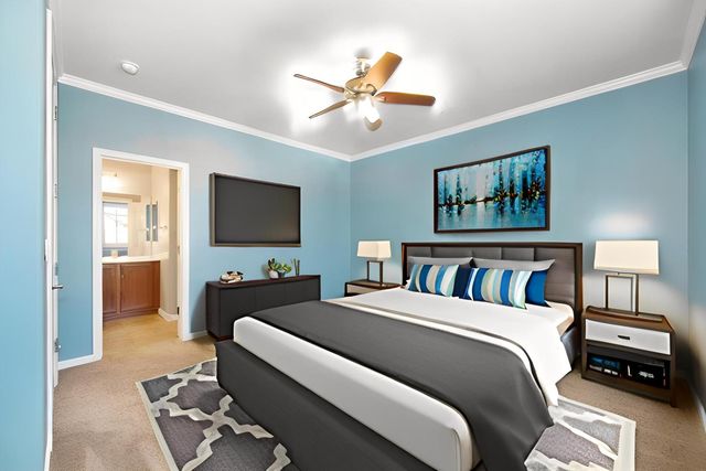 3064 Parkham Dr, Roseville, CA 95747