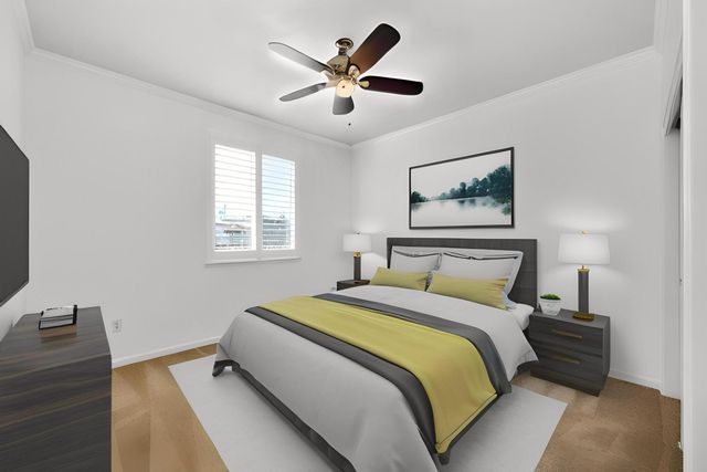 3064 Parkham Dr, Roseville, CA 95747