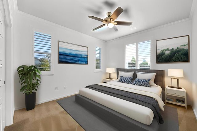 3064 Parkham Dr, Roseville, CA 95747