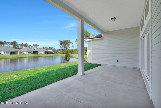 95494 GOLDEN GLOW Drive, Fernandina Beach, FL 32034