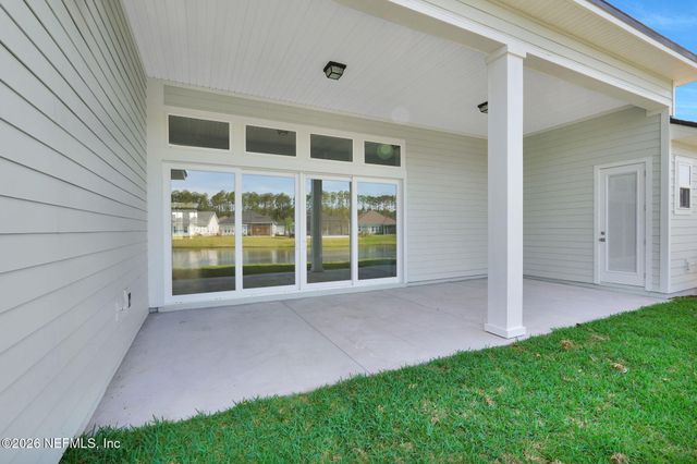 95494 GOLDEN GLOW Drive, Fernandina Beach, FL 32034