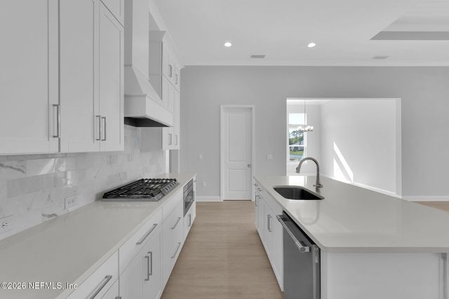 95494 GOLDEN GLOW Drive, Fernandina Beach, FL 32034