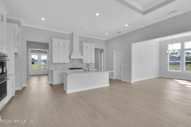 95494 GOLDEN GLOW Drive, Fernandina Beach, FL 32034