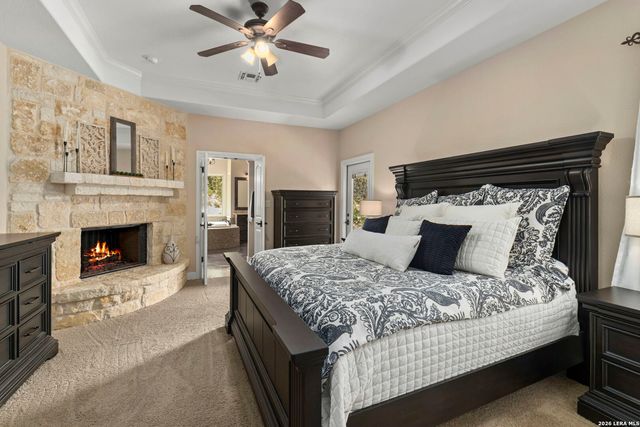 786 SHEPHERDS CROOK, Helotes, TX 78023