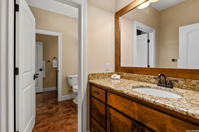 786 SHEPHERDS CROOK, Helotes, TX 78023