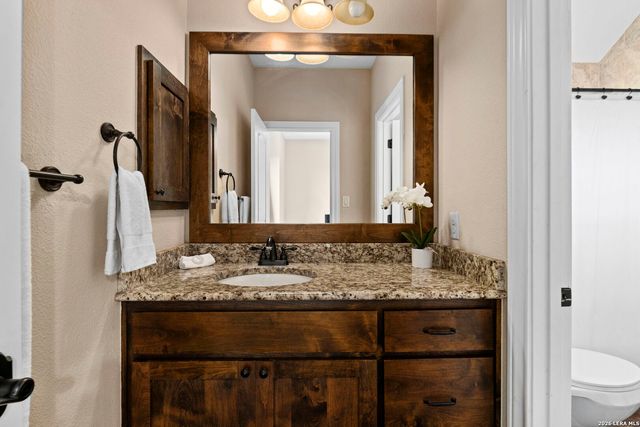 786 SHEPHERDS CROOK, Helotes, TX 78023