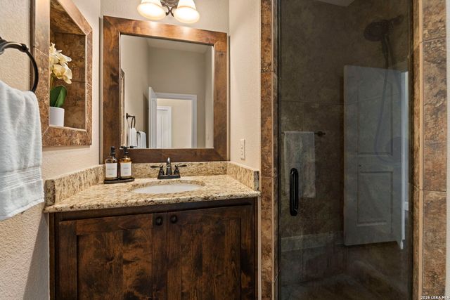 786 SHEPHERDS CROOK, Helotes, TX 78023