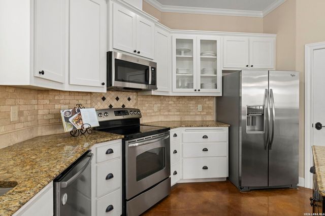 786 SHEPHERDS CROOK, Helotes, TX 78023