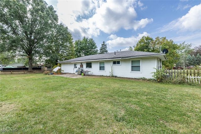 9868 Meldon Drive, Streetsboro, OH 44241