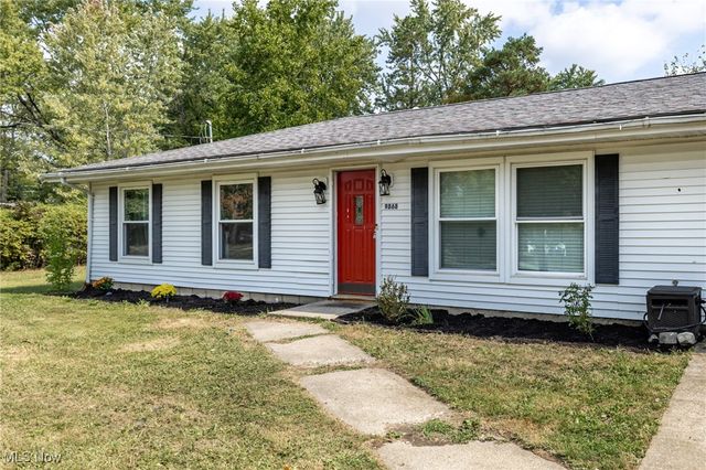 9868 Meldon Drive, Streetsboro, OH 44241