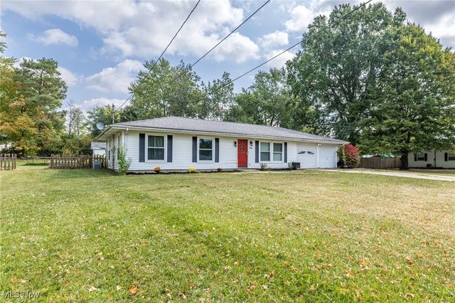 9868 Meldon Drive, Streetsboro, OH 44241