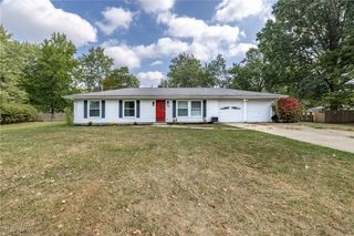 9868 Meldon Drive, Streetsboro, OH 44241