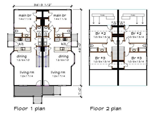 60 E Fork Drive, Clarksville, TN 37042