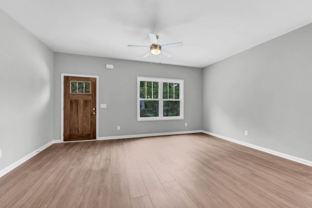 60 E Fork Drive, Clarksville, TN 37042