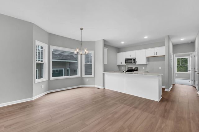 60 E Fork Drive, Clarksville, TN 37042