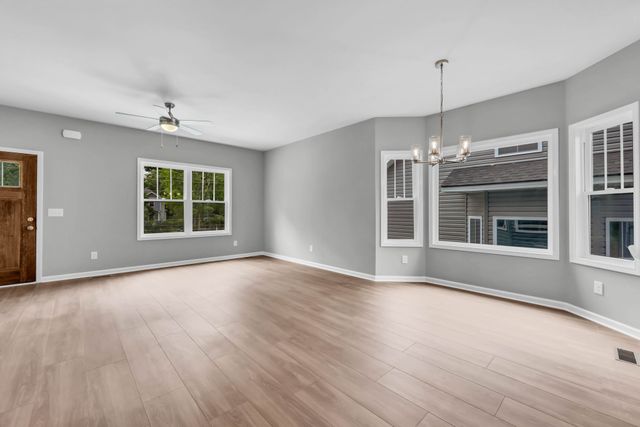 60 E Fork Drive, Clarksville, TN 37042