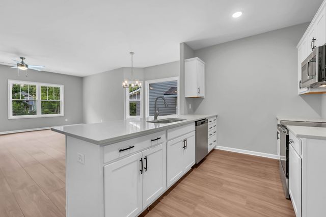 60 E Fork Drive, Clarksville, TN 37042