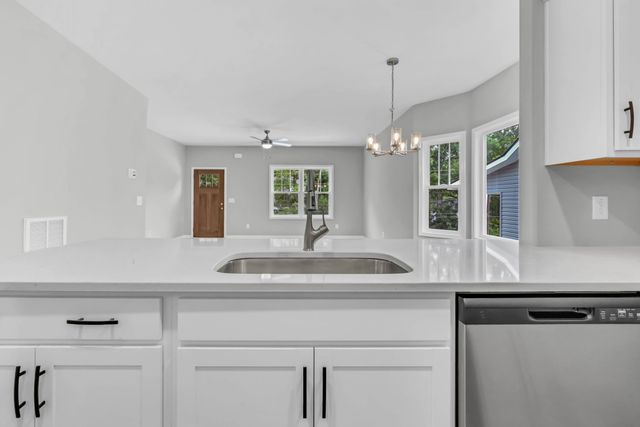 60 E Fork Drive, Clarksville, TN 37042