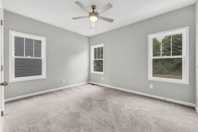 60 E Fork Drive, Clarksville, TN 37042
