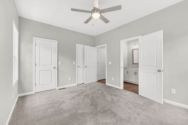 60 E Fork Drive, Clarksville, TN 37042