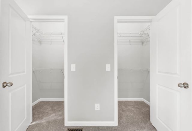 60 E Fork Drive, Clarksville, TN 37042