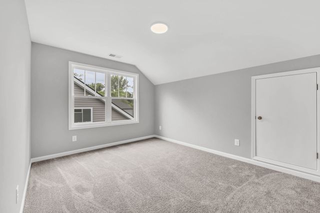 60 E Fork Drive, Clarksville, TN 37042