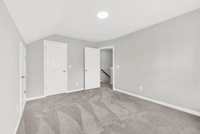 60 E Fork Drive, Clarksville, TN 37042