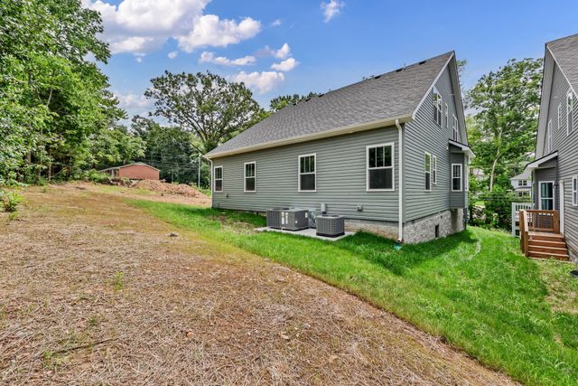 60 E Fork Drive, Clarksville, TN 37042