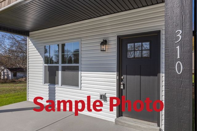 60 E Fork Drive, Clarksville, TN 37042